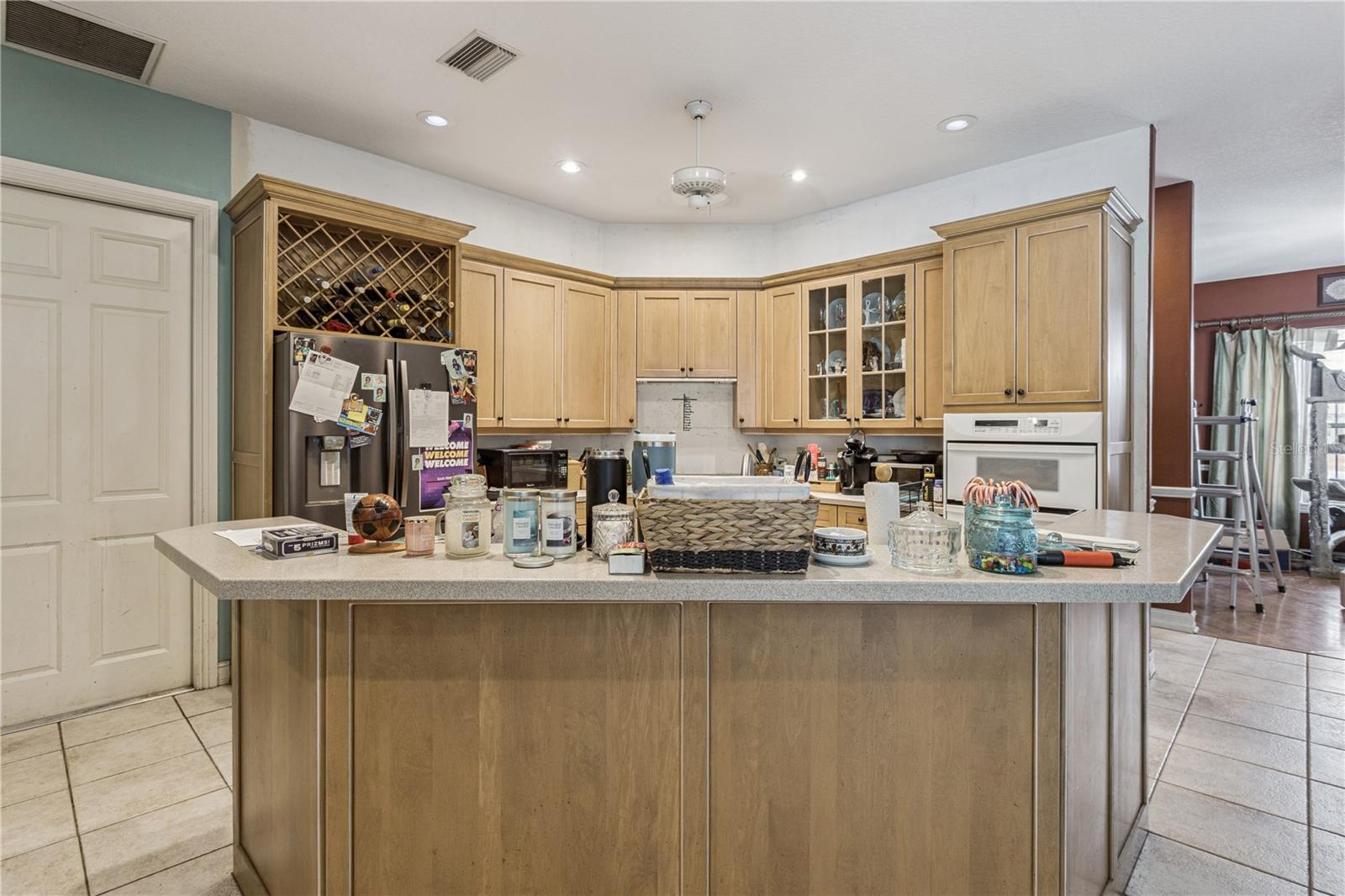 OAK VIEW ESTATES - Residential