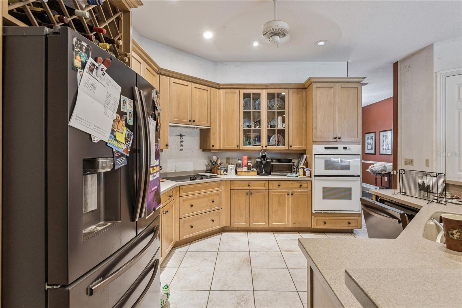 OAK VIEW ESTATES - Residential