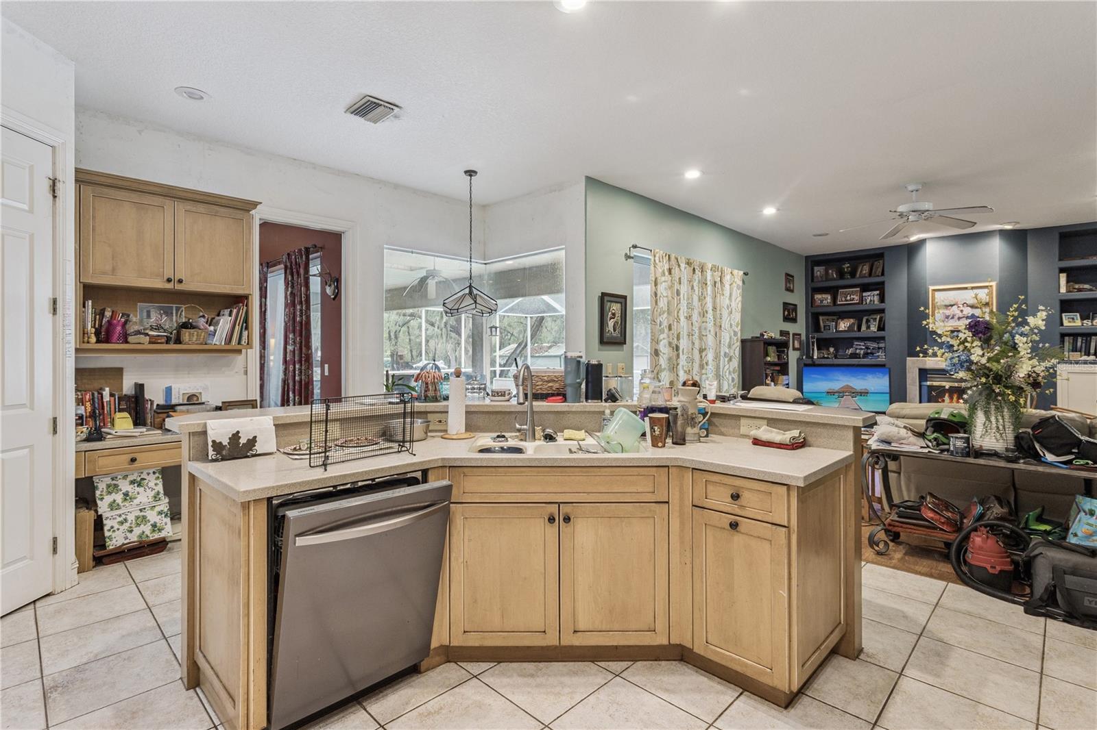 OAK VIEW ESTATES - Residential