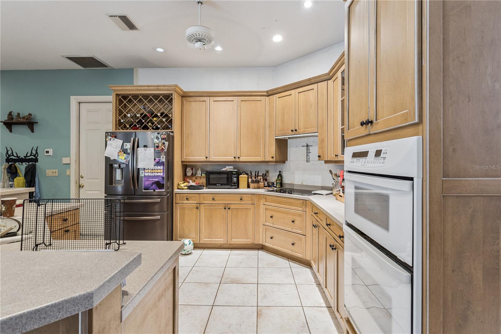 OAK VIEW ESTATES - Residential