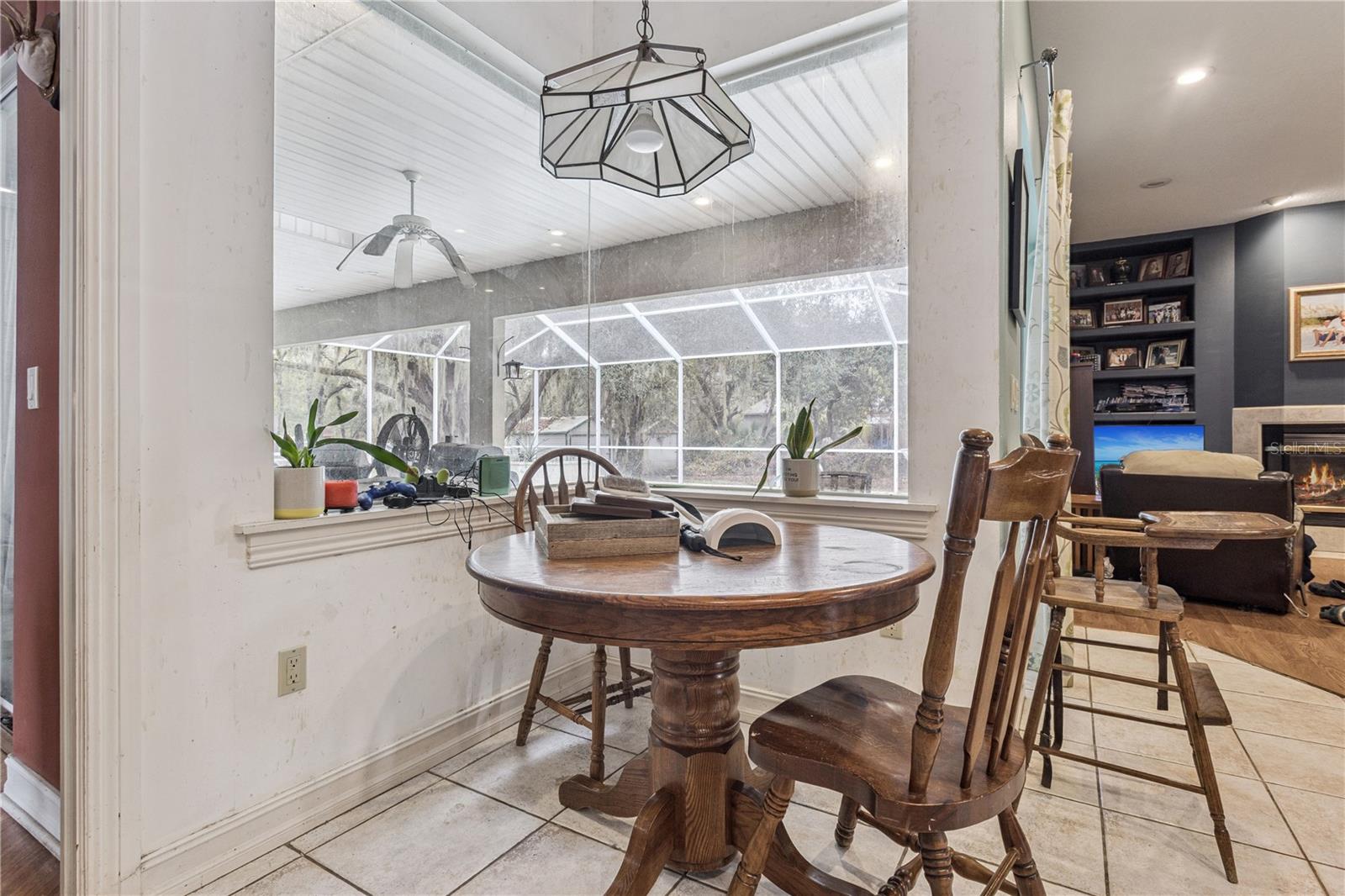 OAK VIEW ESTATES - Residential