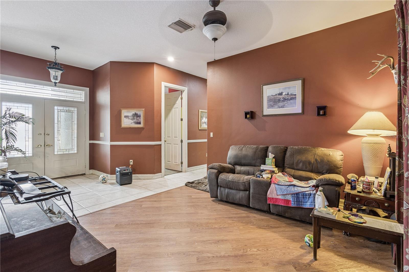 OAK VIEW ESTATES - Residential