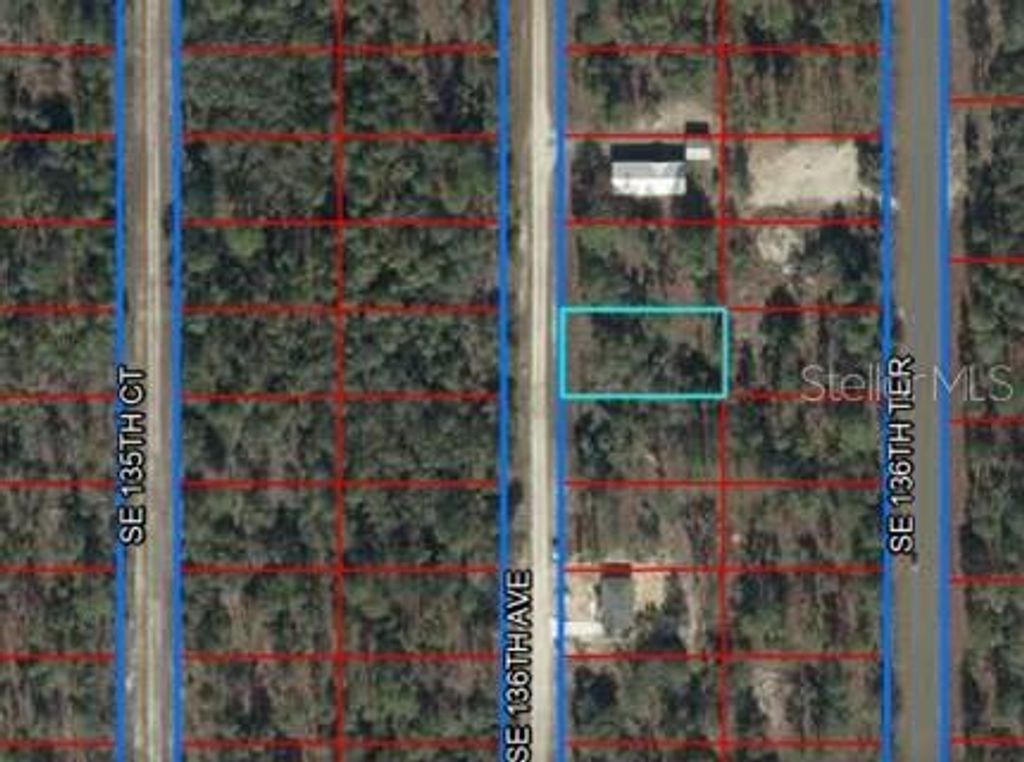 Photo of 50 SE 136th Avenue, Dunnellon, FL 34431 (MLS # OM716821)