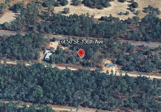 Lot 50 SE 136TH AVENUE