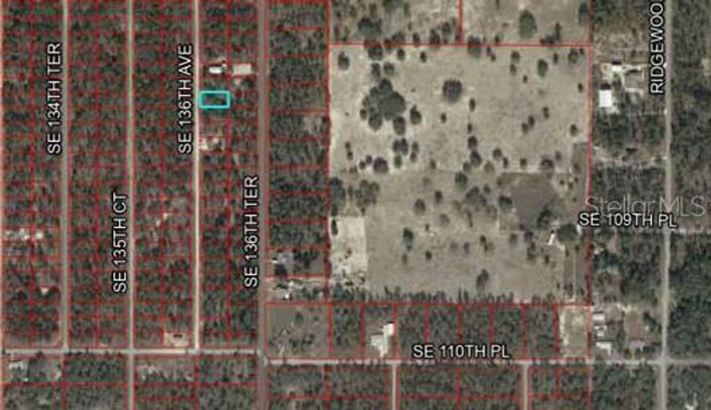 Photo of 50 SE 136th Avenue, Dunnellon, FL 34431 (MLS # OM716821)