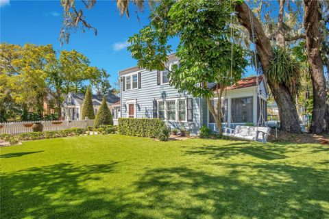 A home in ORLANDO