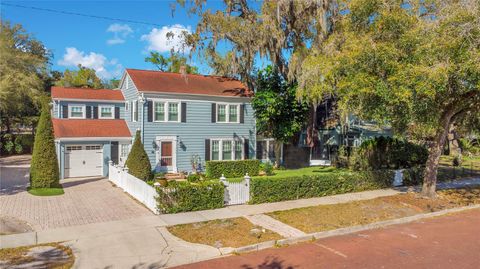 A home in ORLANDO