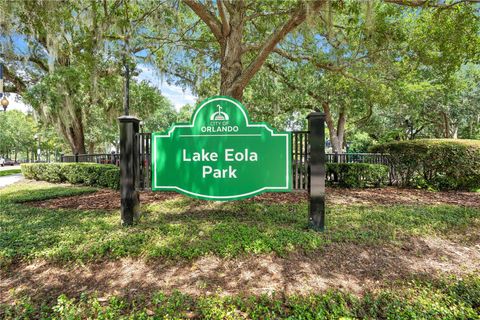 A home in ORLANDO
