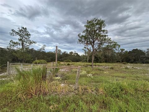 0 GABRIEL ROAD FORT MEADE FL 33841