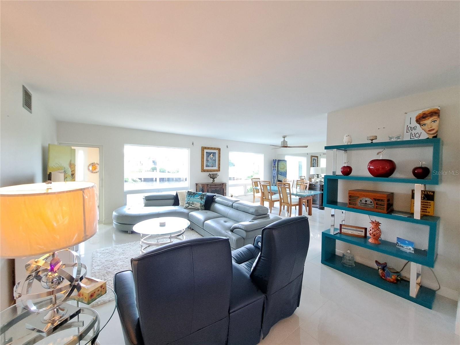 COLONY POINT - Residential Lease