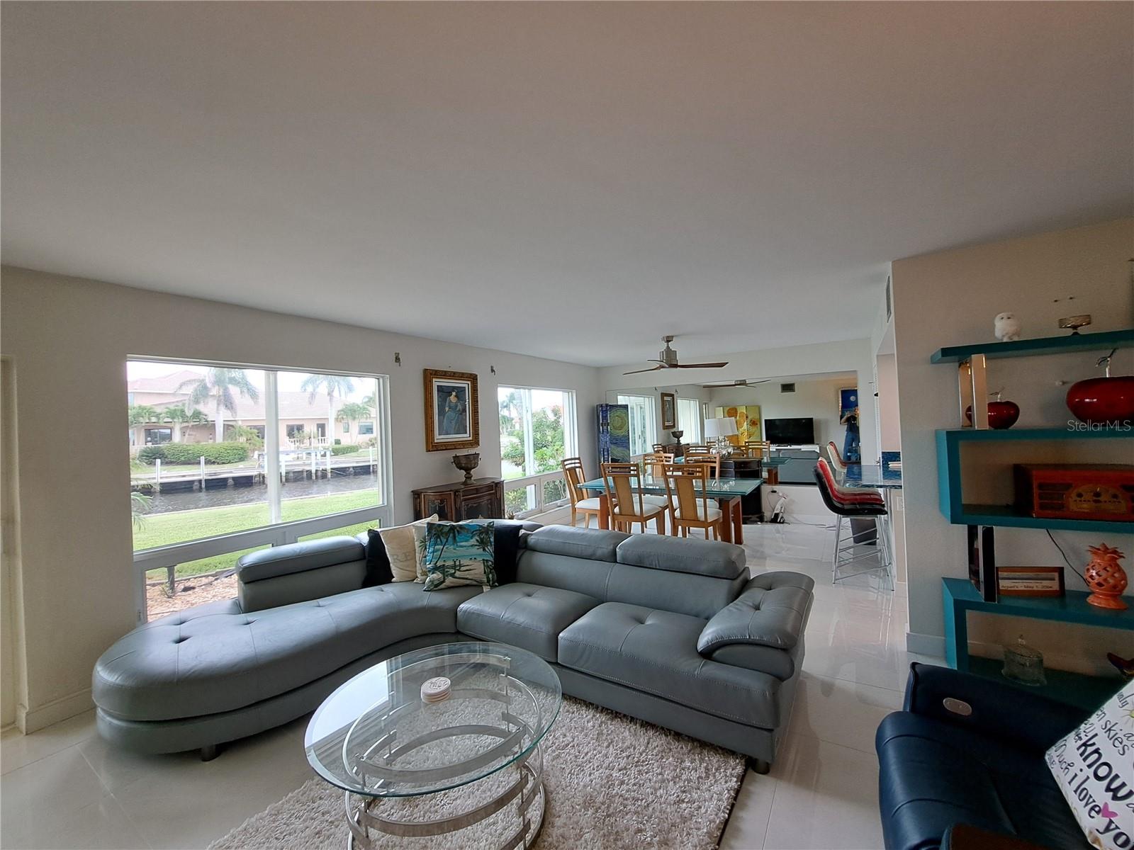 COLONY POINT - Residential Lease