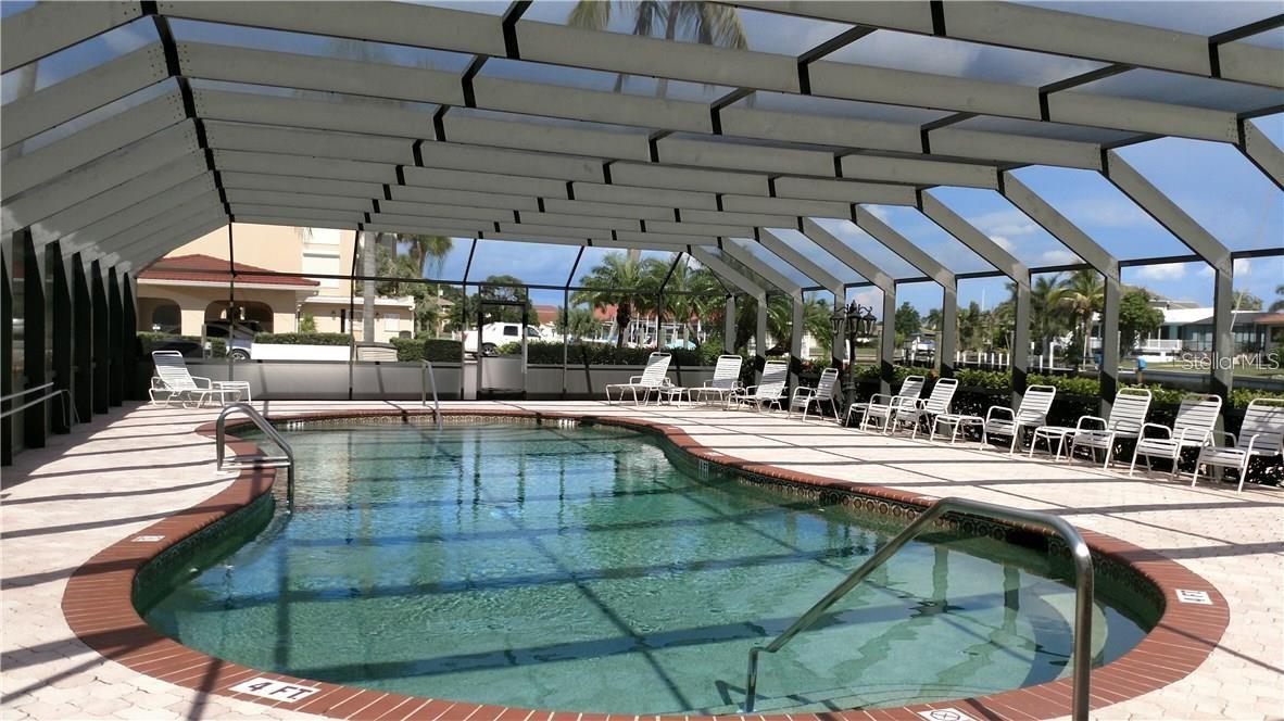 COLONY POINT - Residential Lease