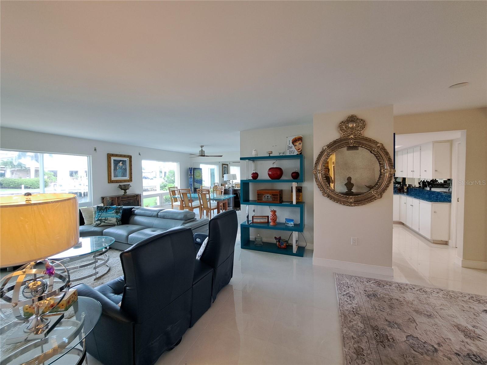 COLONY POINT - Residential Lease