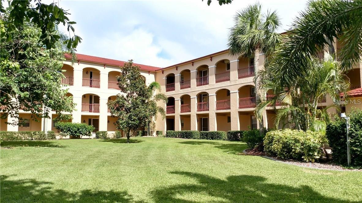 COLONY POINT - Residential Lease