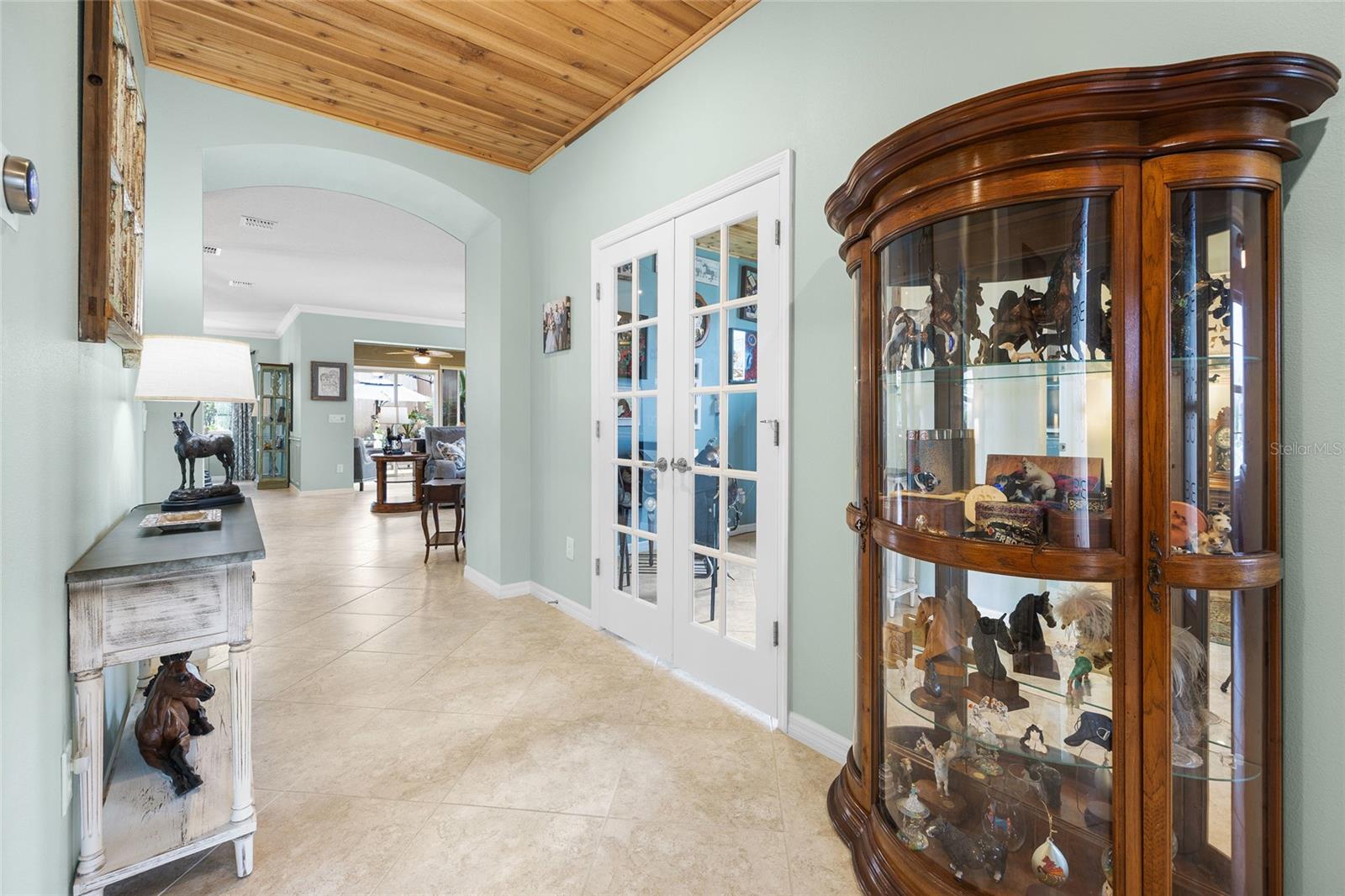 STONE CREEK - Residential