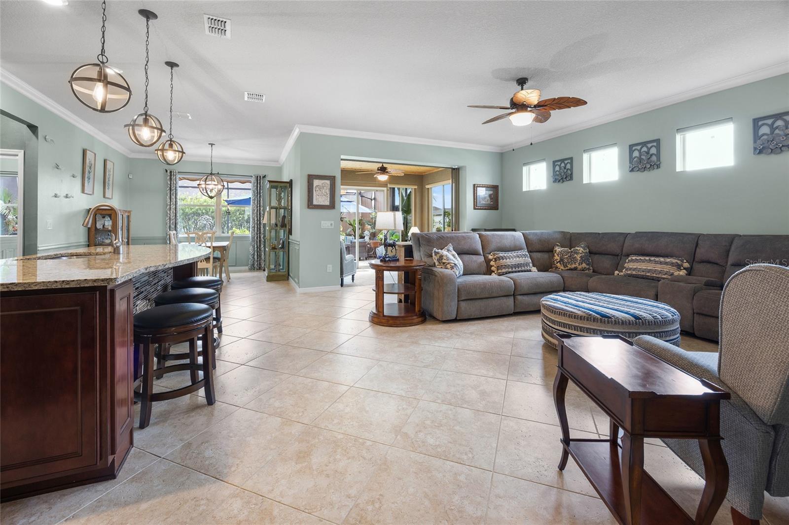 STONE CREEK - Residential