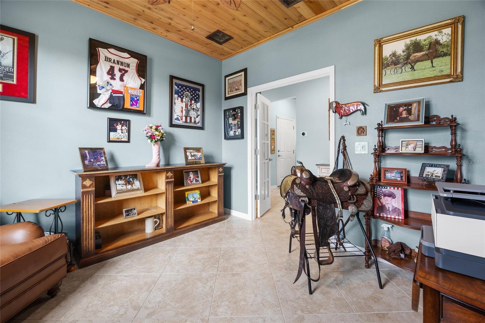 STONE CREEK - Residential