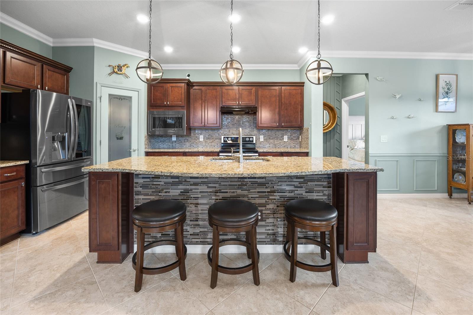 STONE CREEK - Residential