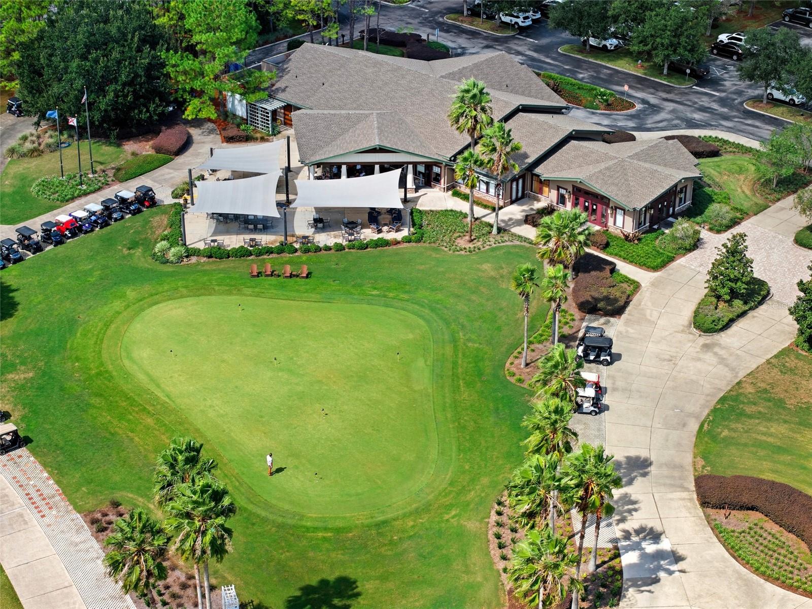 STONE CREEK - Residential