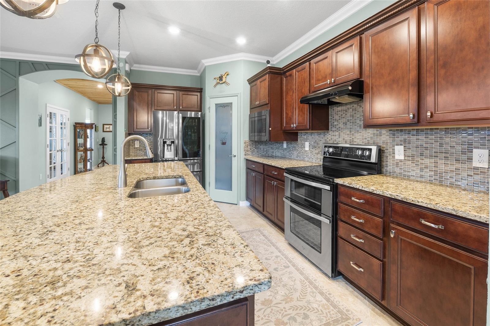STONE CREEK - Residential