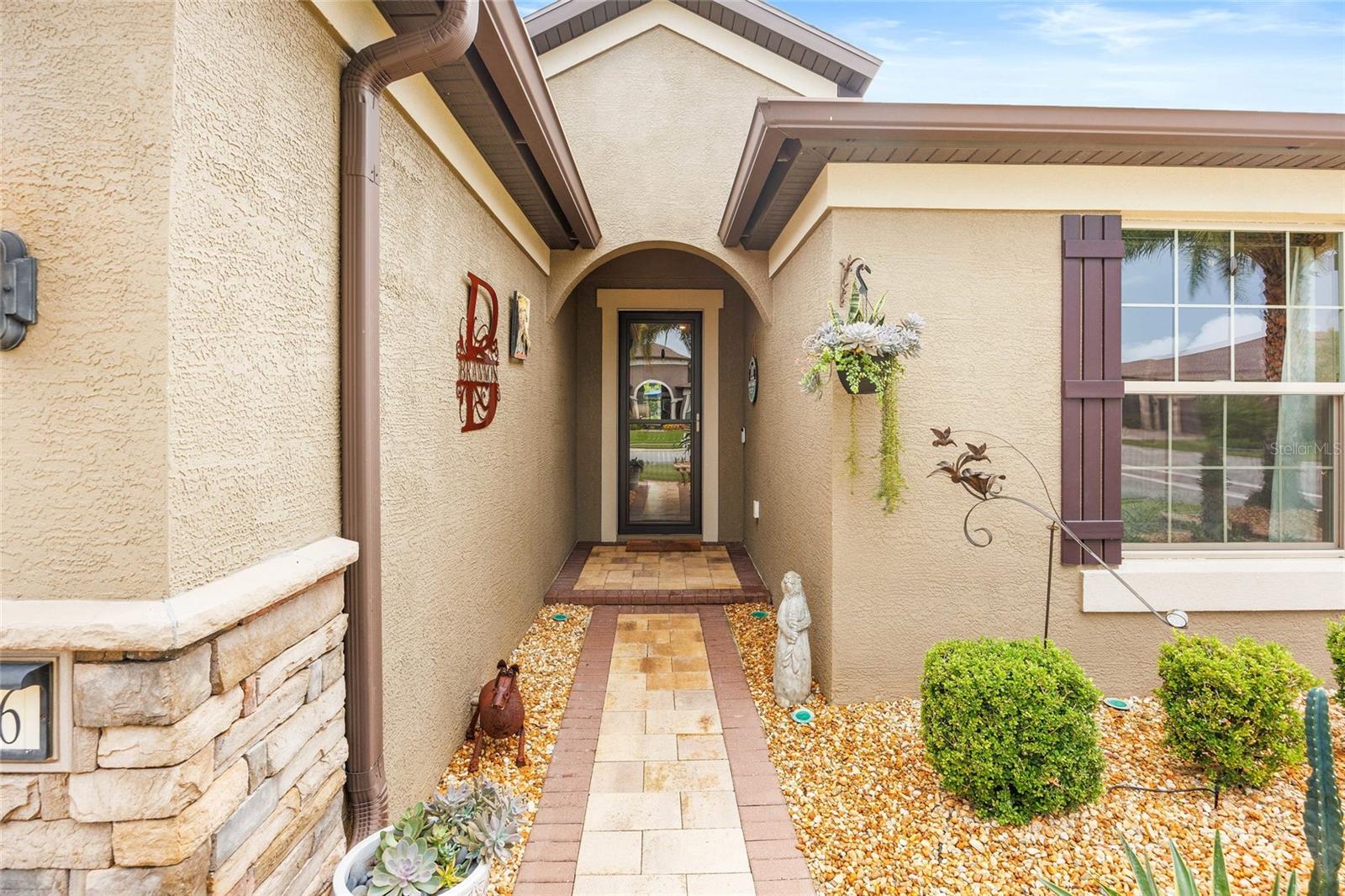 STONE CREEK - Residential