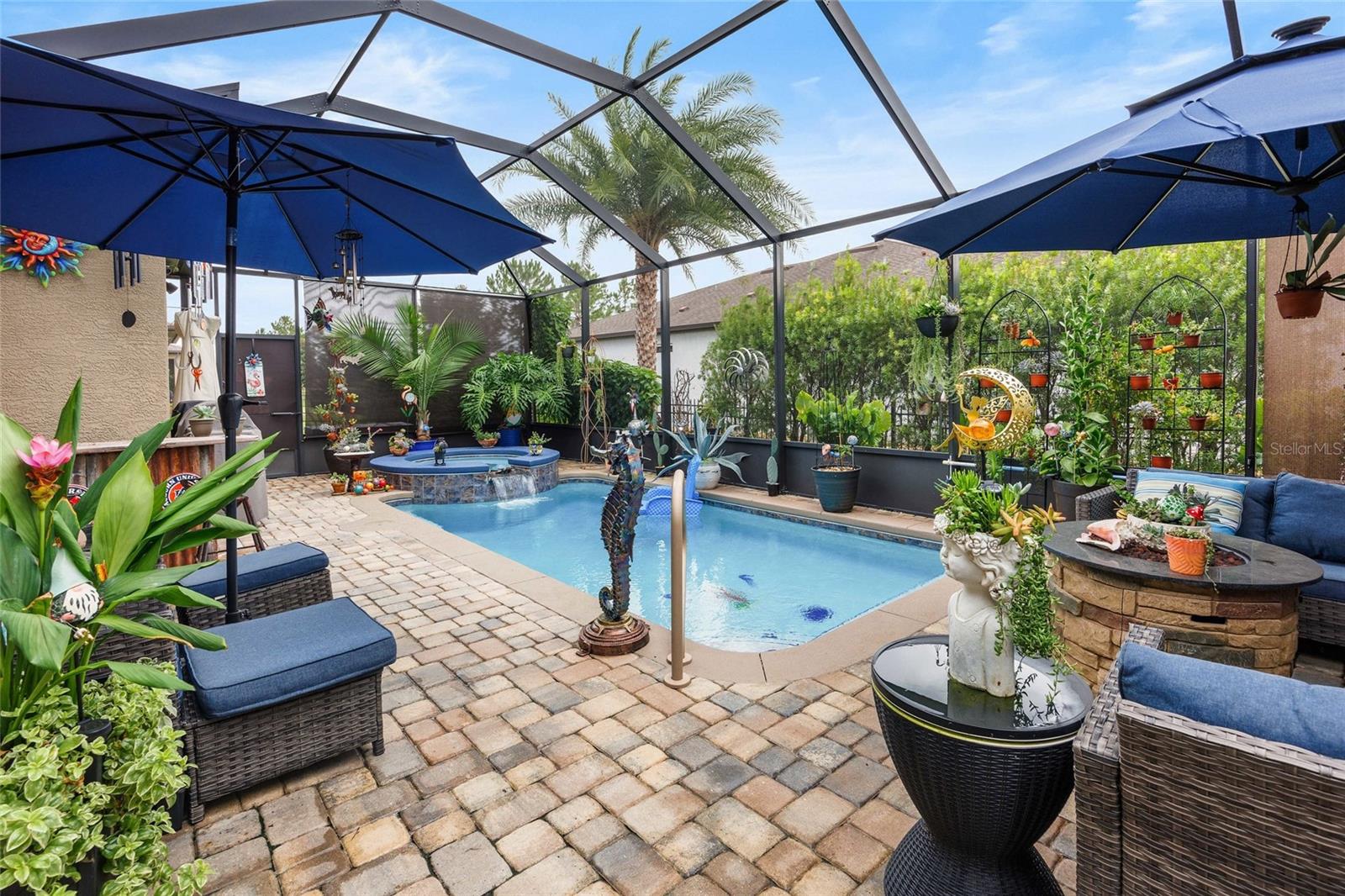 STONE CREEK - Residential