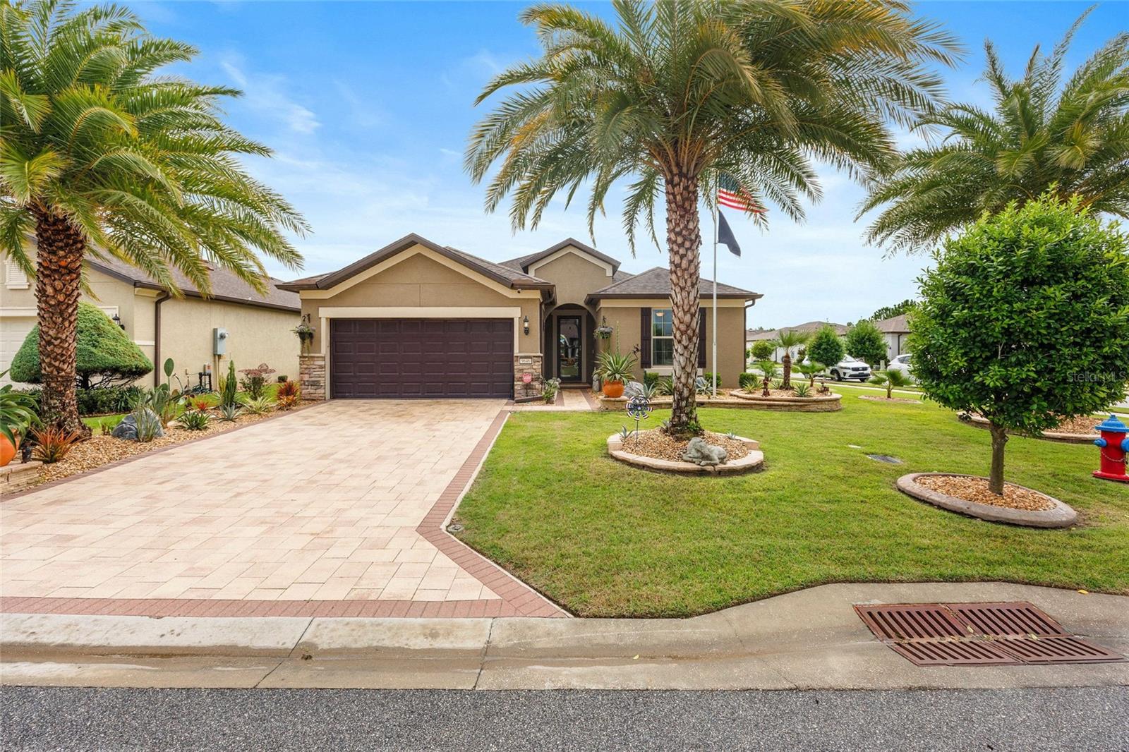 STONE CREEK - Residential