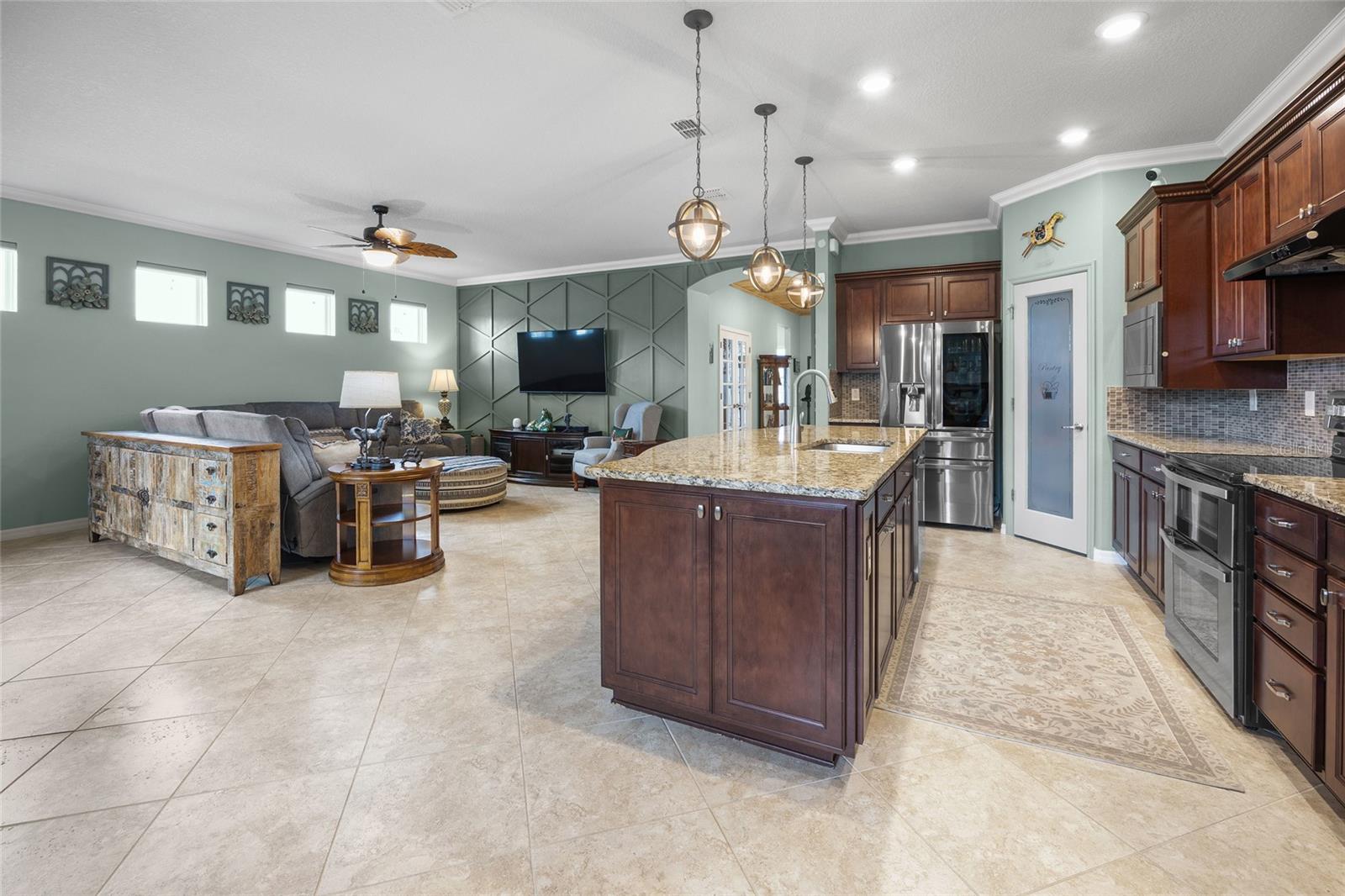 STONE CREEK - Residential