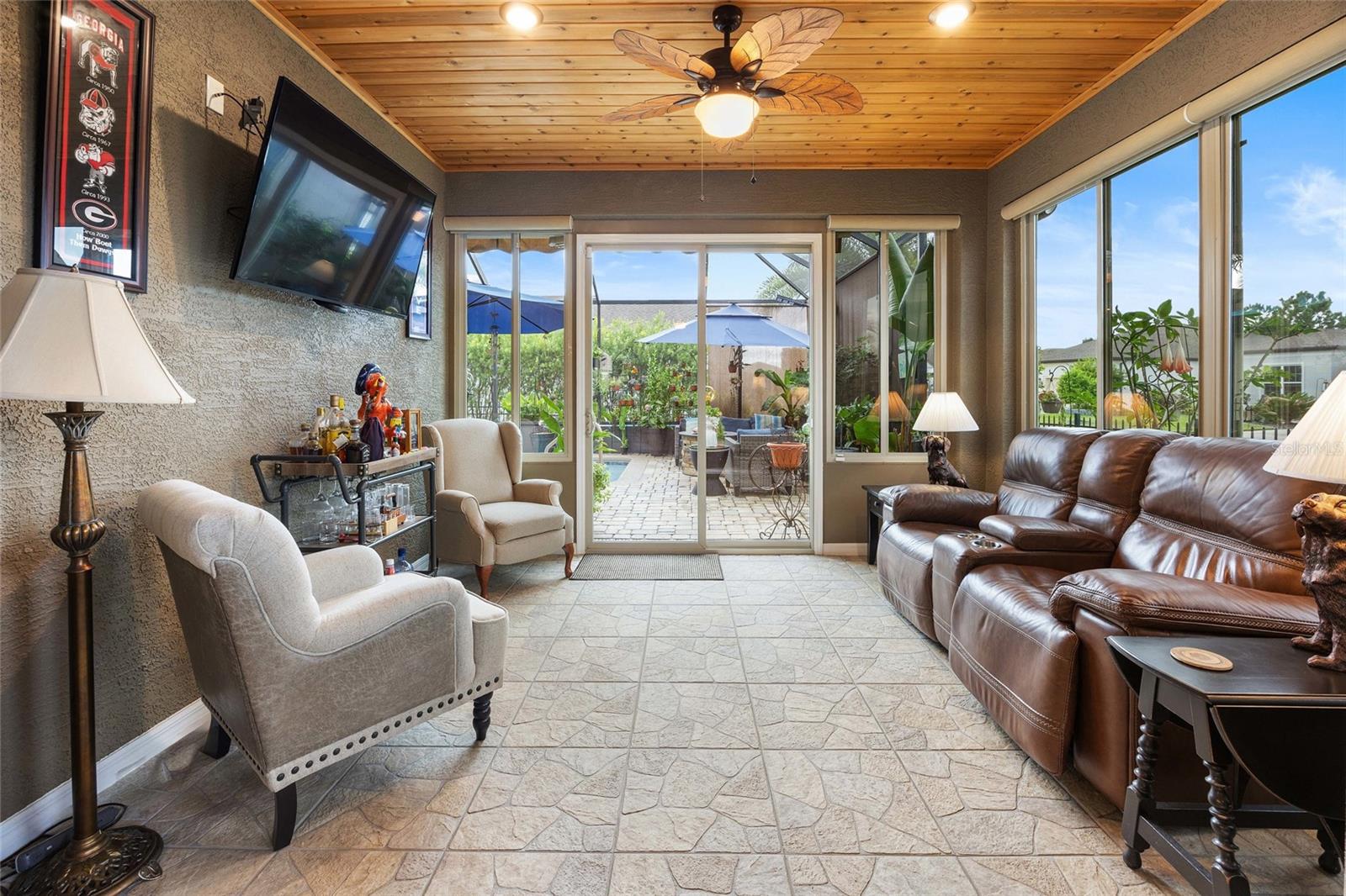 STONE CREEK - Residential