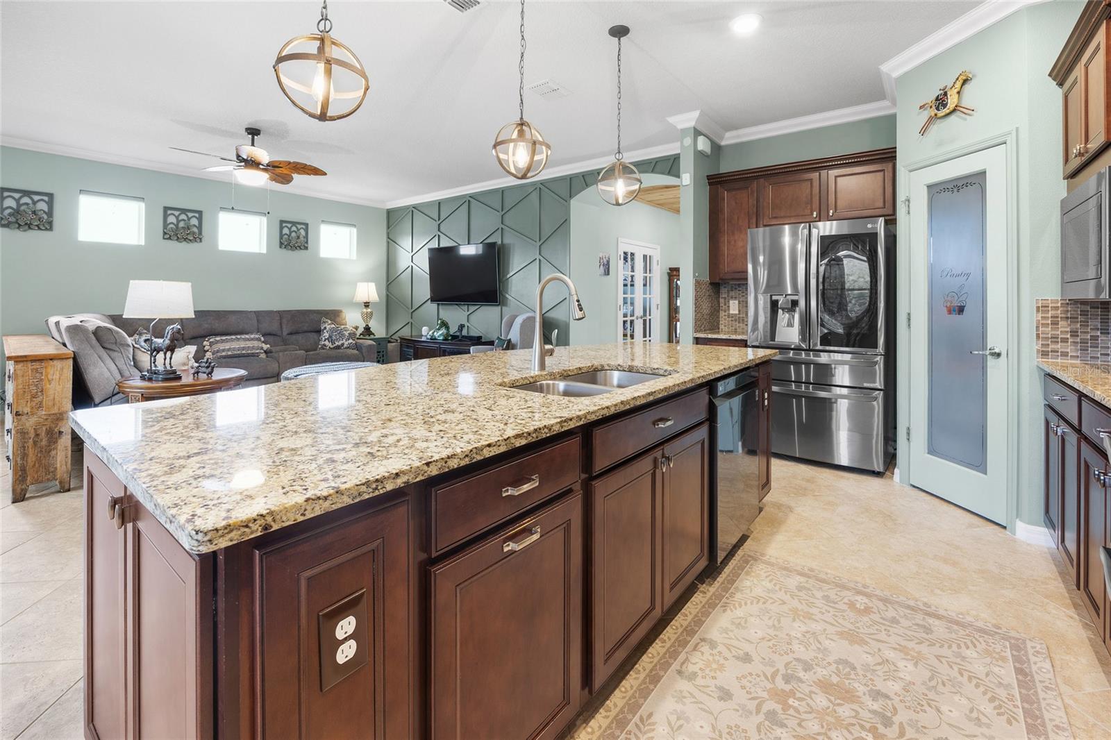 STONE CREEK - Residential