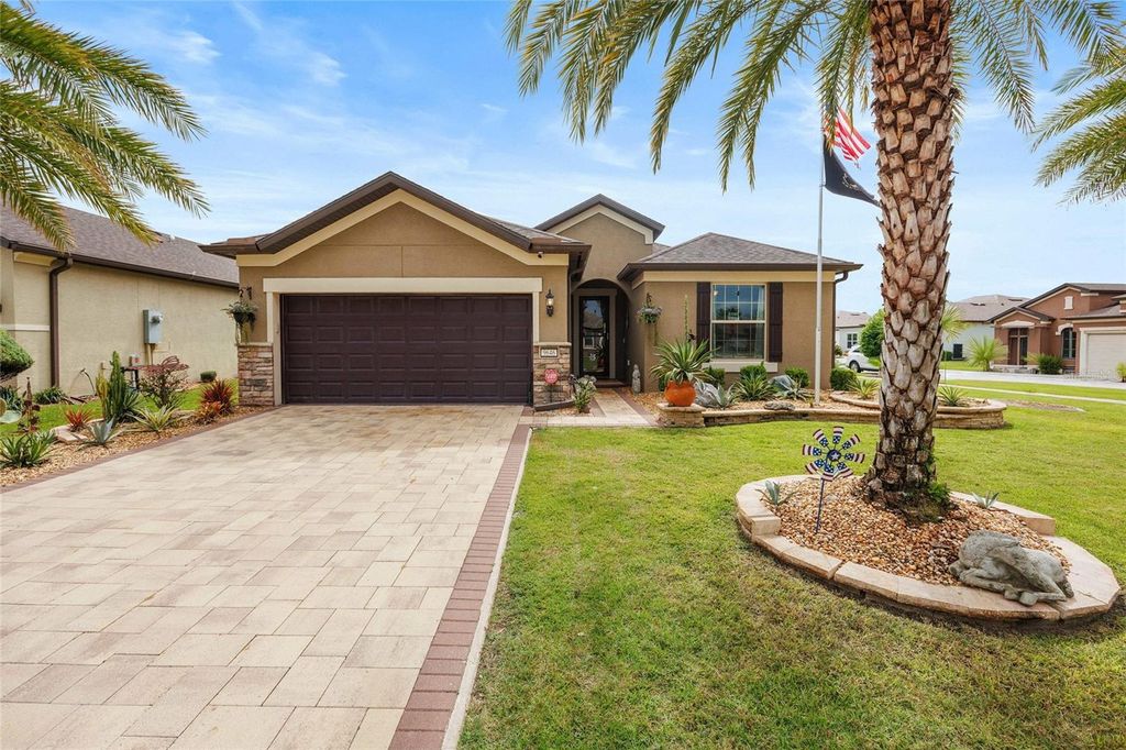 Photo of 9646 SW 67th Street, Ocala, FL 34481 (MLS # OM711096)