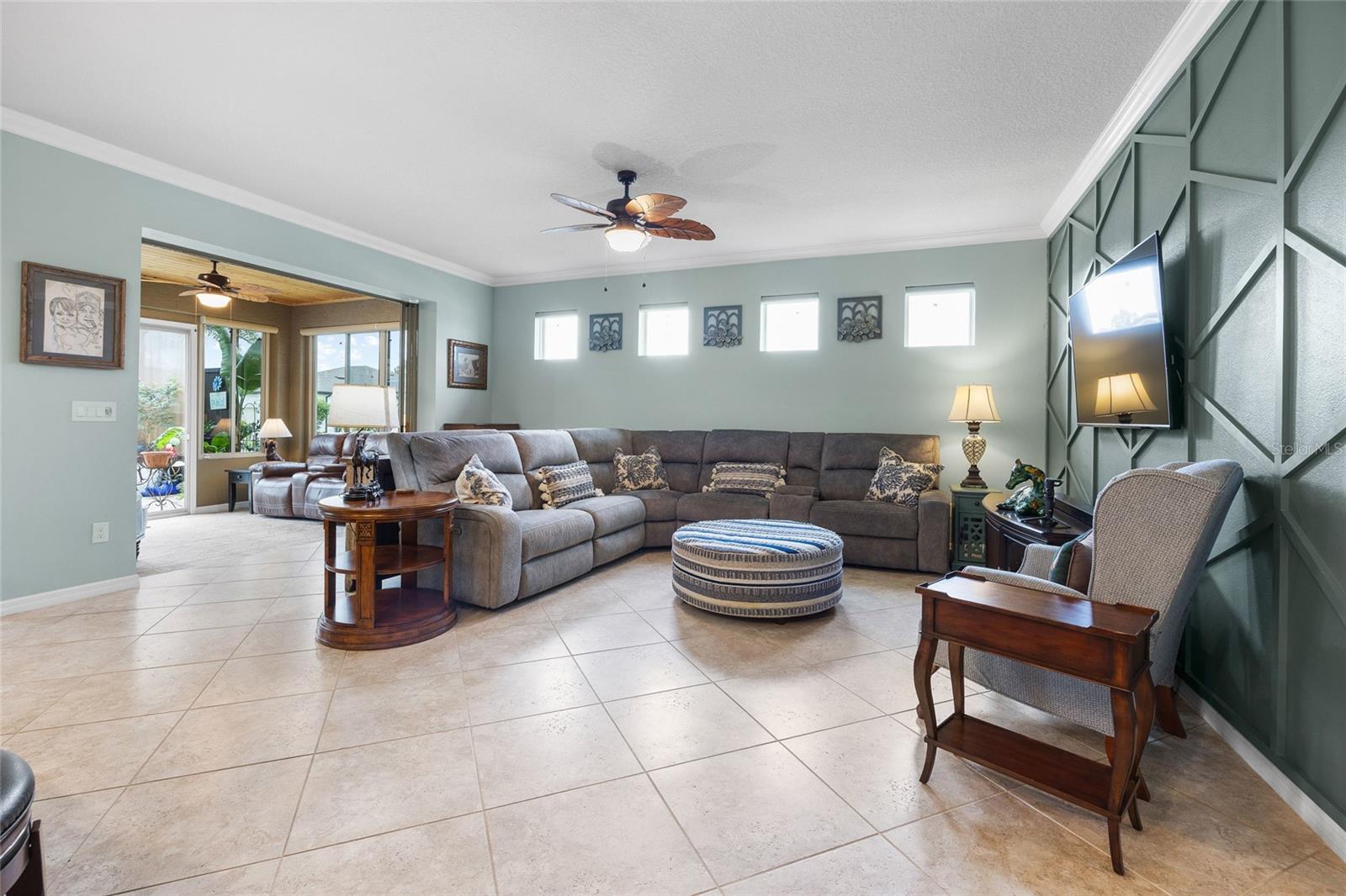 STONE CREEK - Residential
