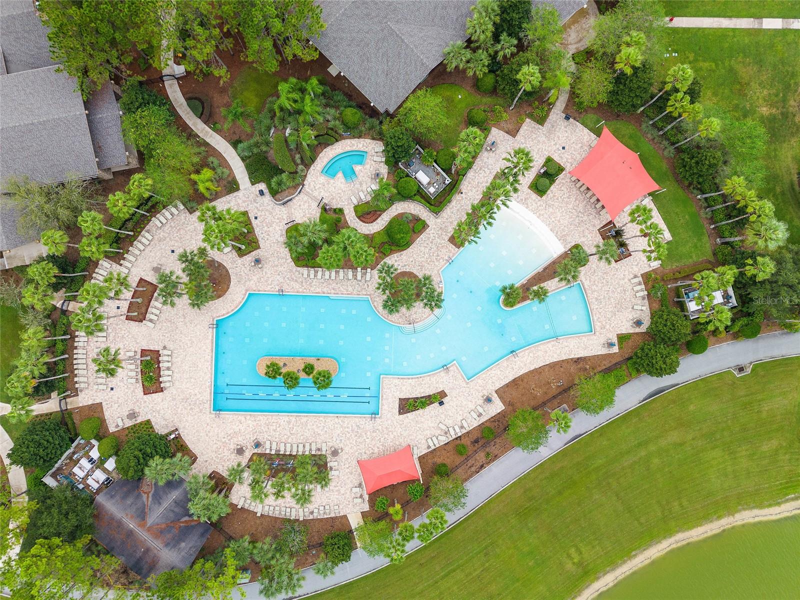 STONE CREEK - Residential