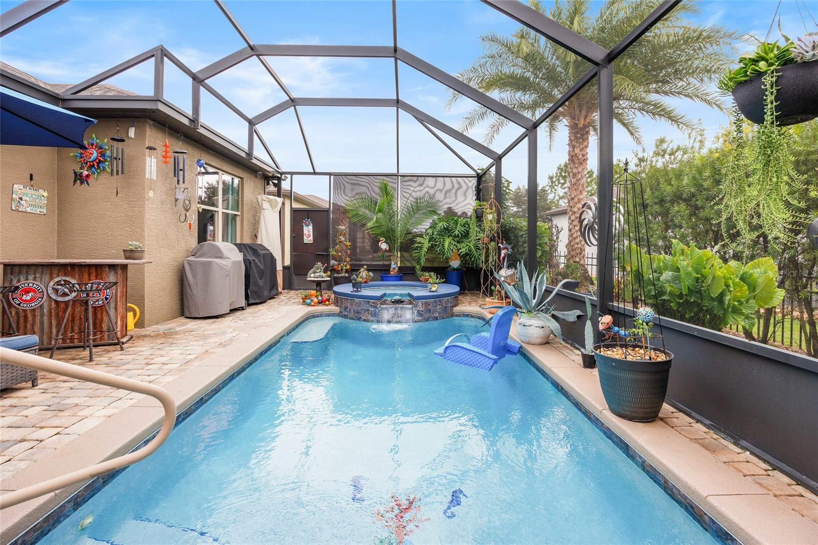 STONE CREEK - Residential