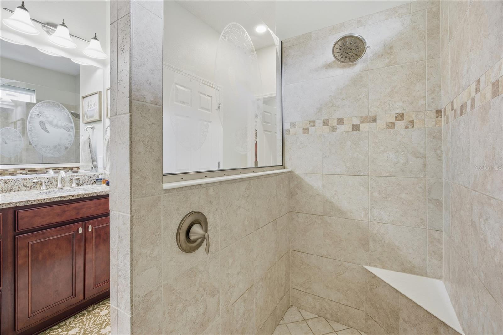 STONE CREEK - Residential