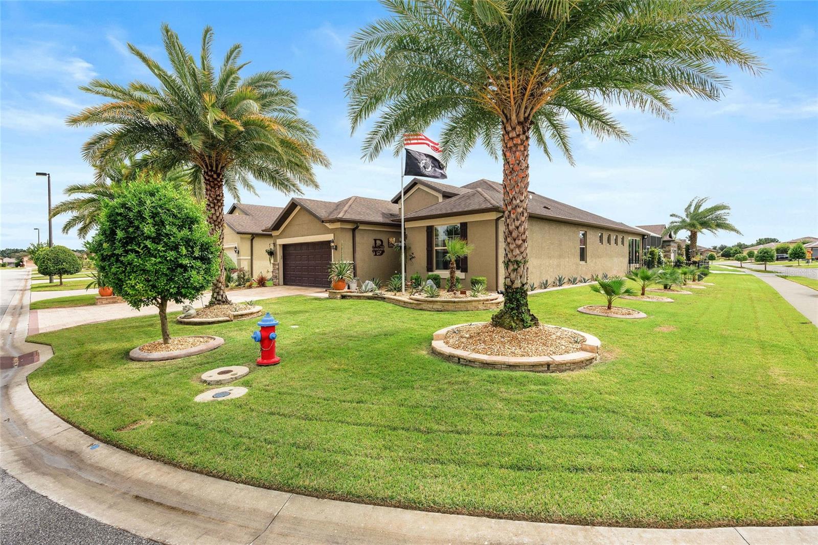 STONE CREEK - Residential