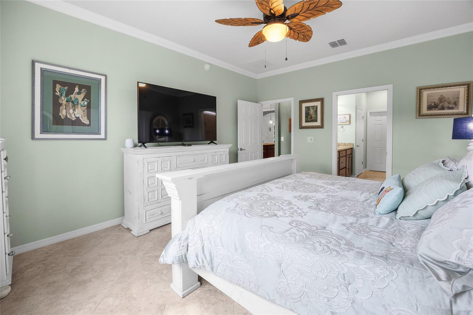 STONE CREEK - Residential
