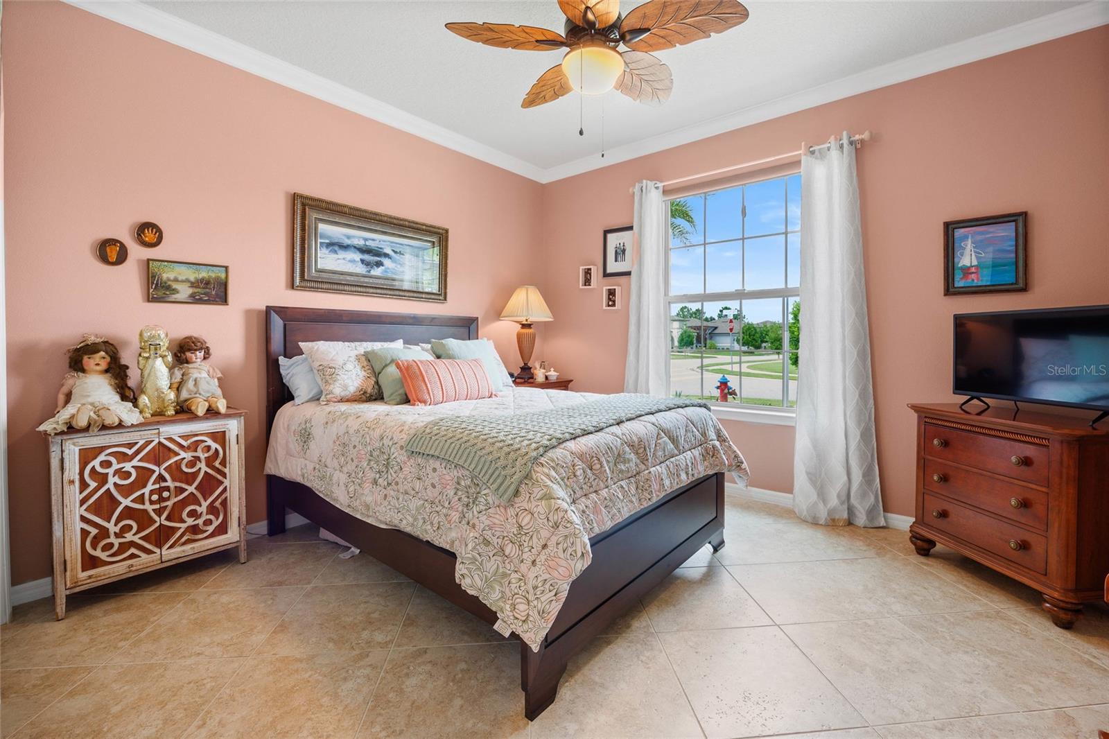 STONE CREEK - Residential