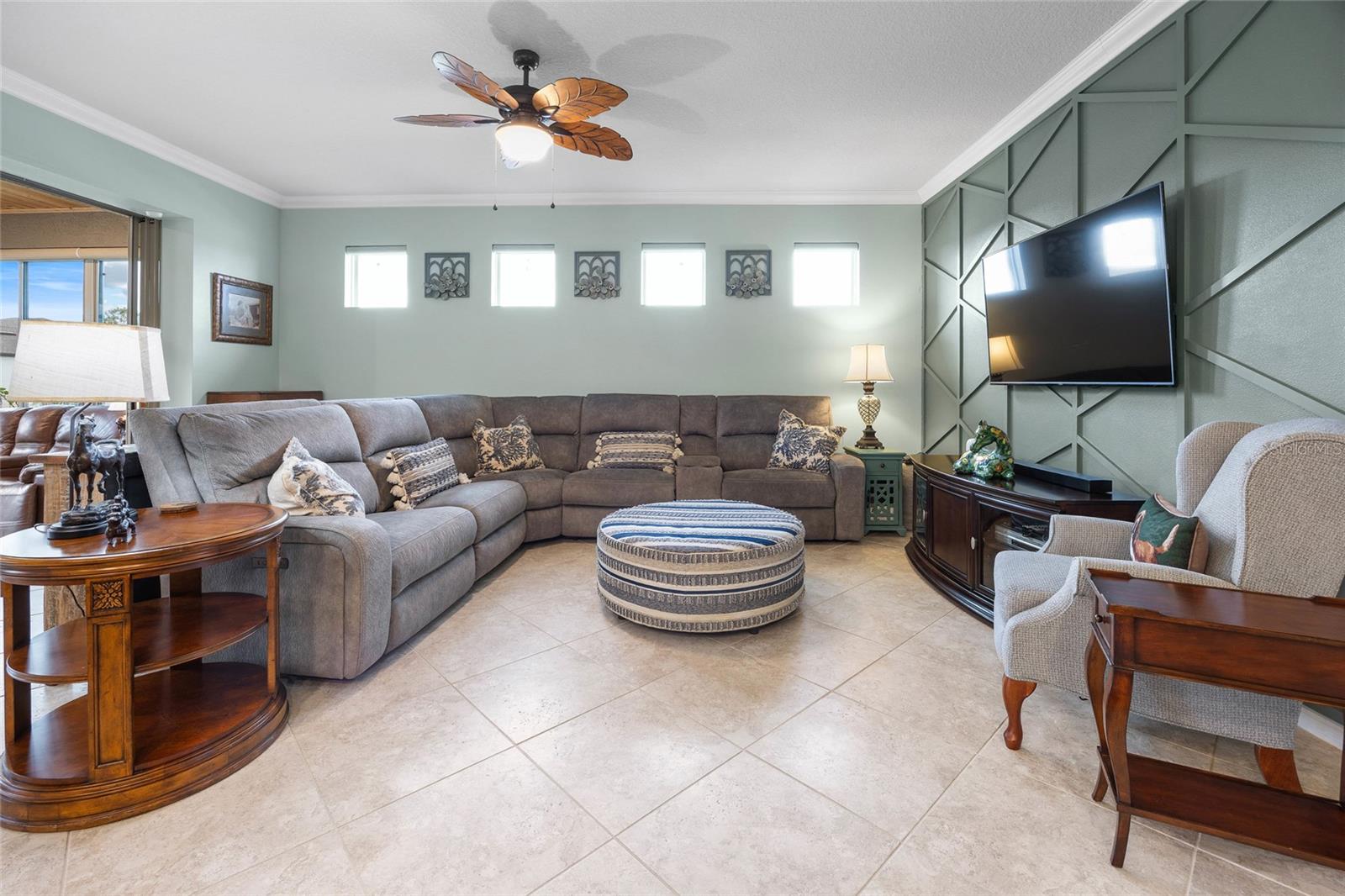 STONE CREEK - Residential