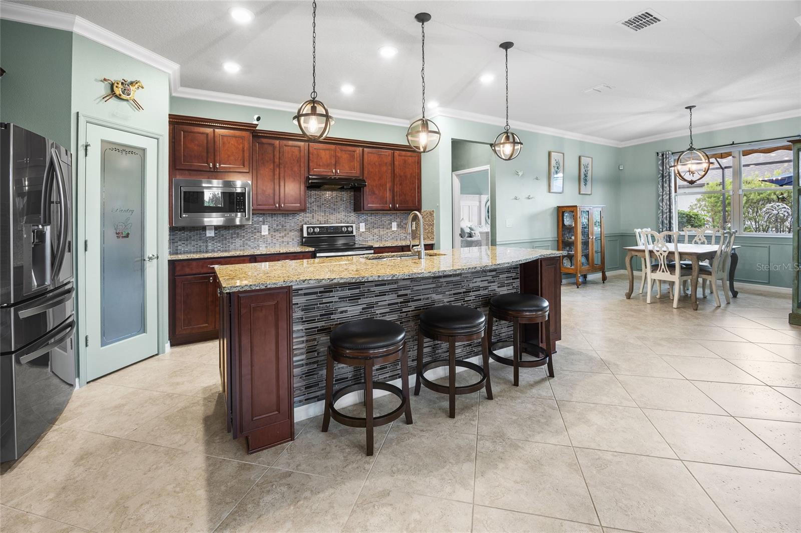 STONE CREEK - Residential