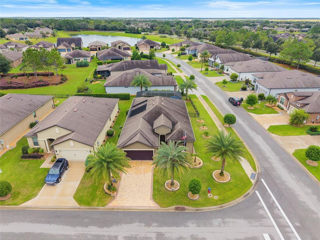 Photo of 9646 SW 67th Street, Ocala, FL 34481 (MLS # OM711096)