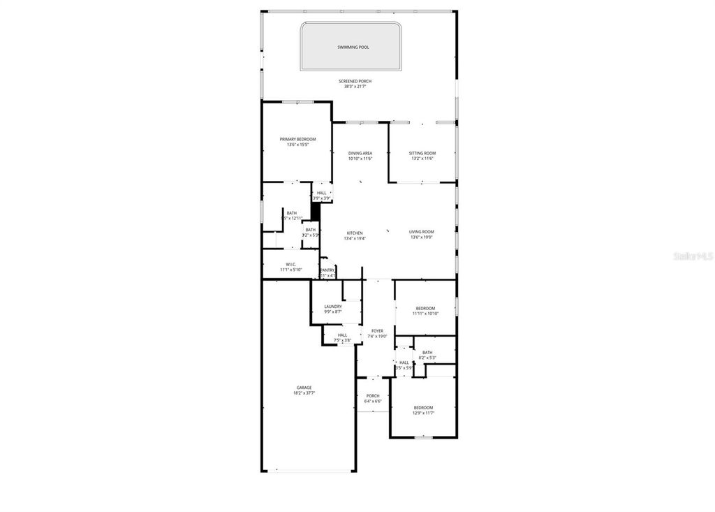 Photo of 9646 SW 67th Street, Ocala, FL 34481 (MLS # OM711096)