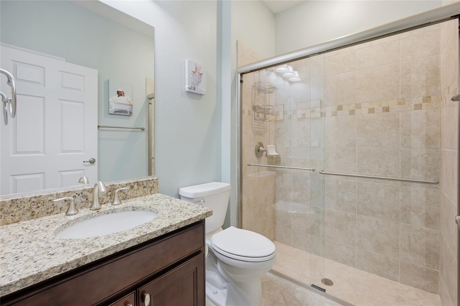 STONE CREEK - Residential