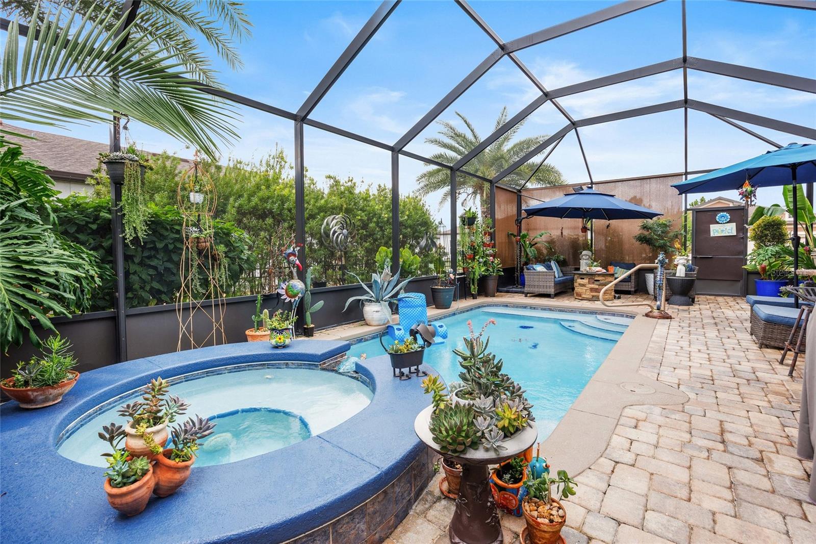STONE CREEK - Residential