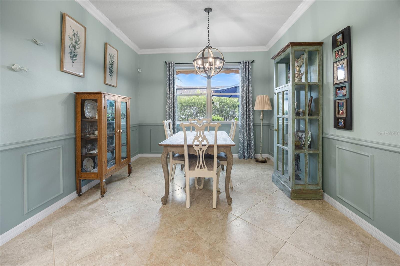STONE CREEK - Residential