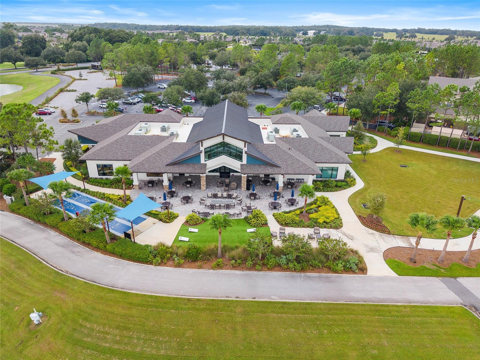 STONE CREEK - Residential