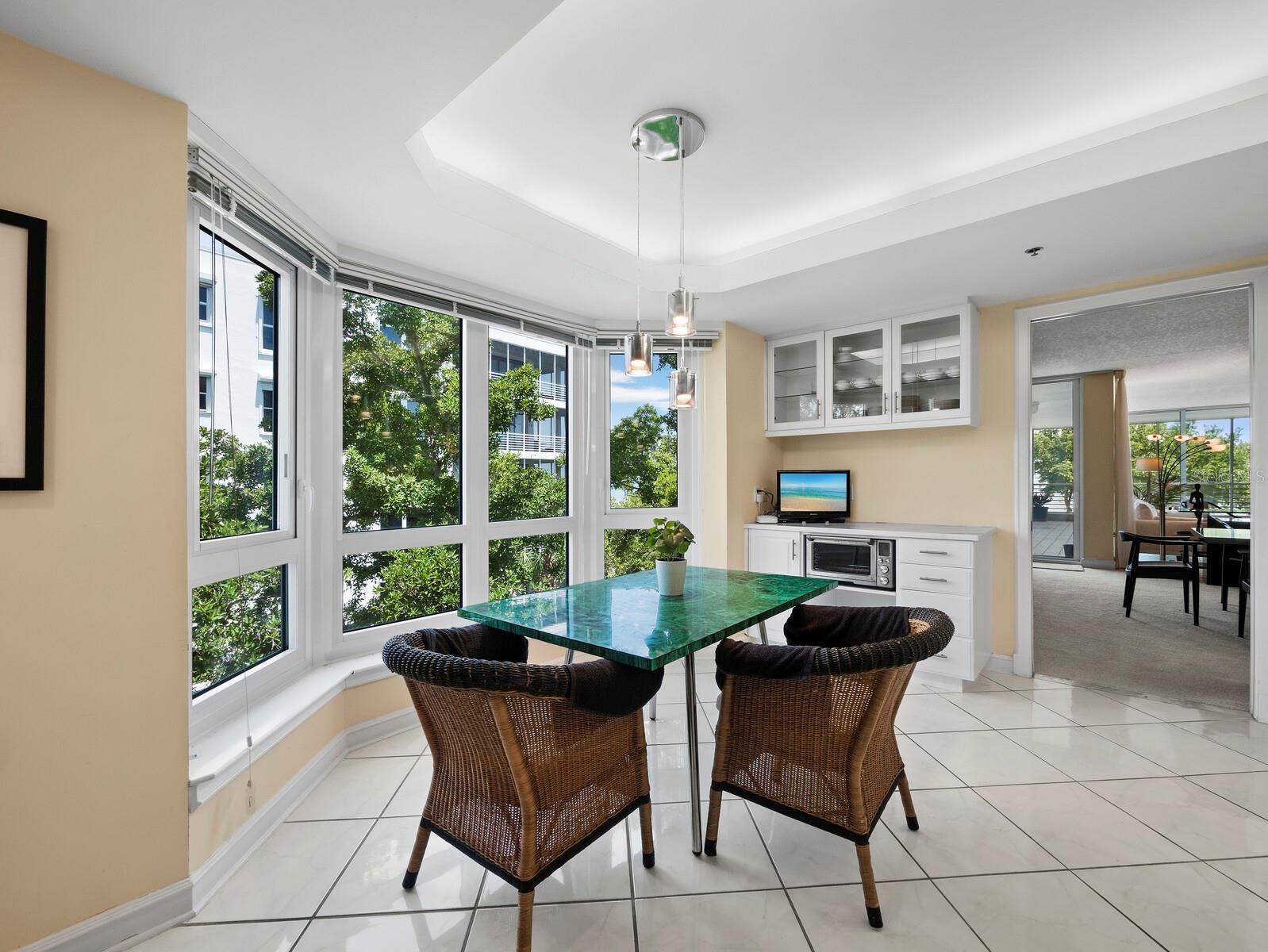 MARINA BAY - Residential