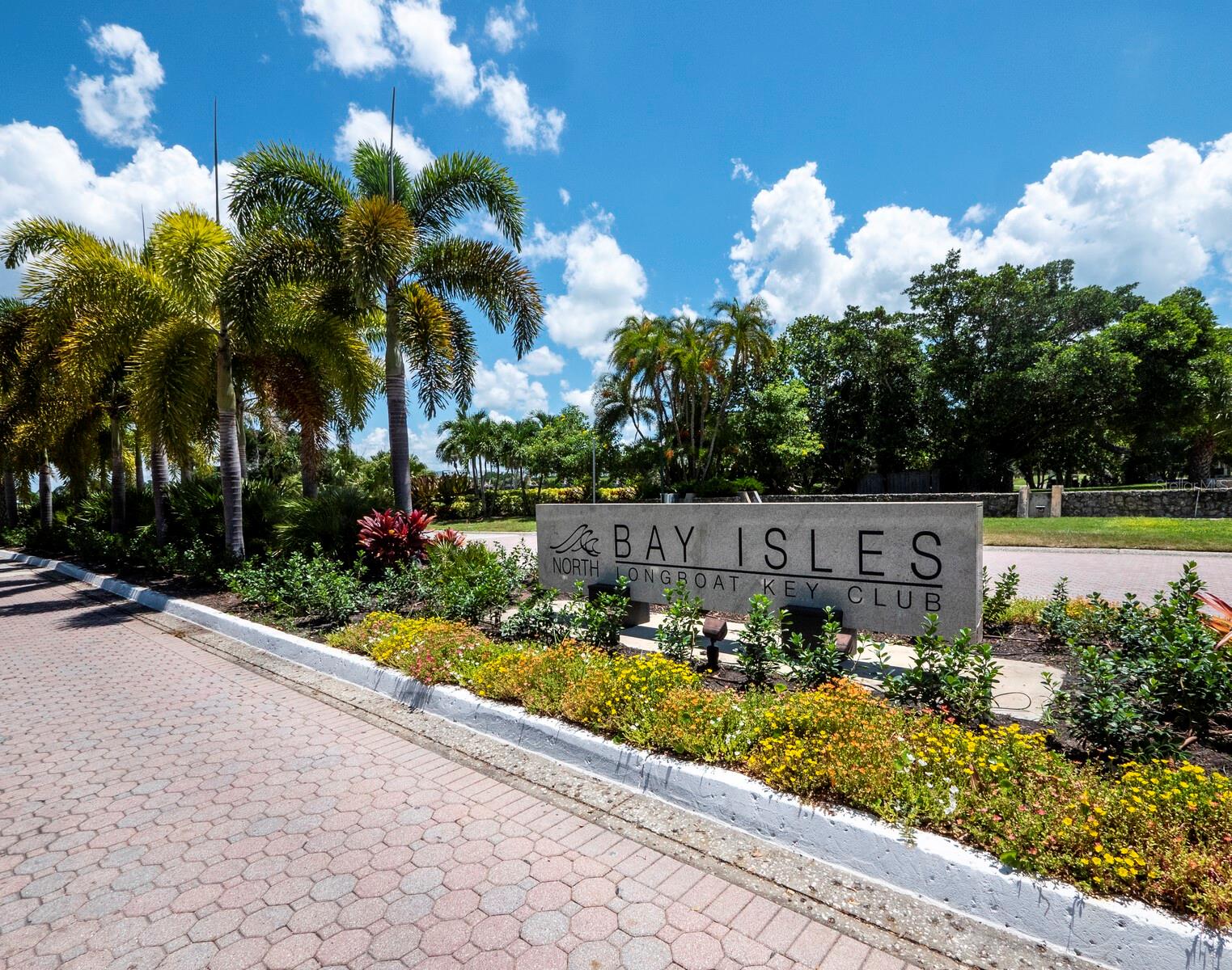 MARINA BAY - Residential