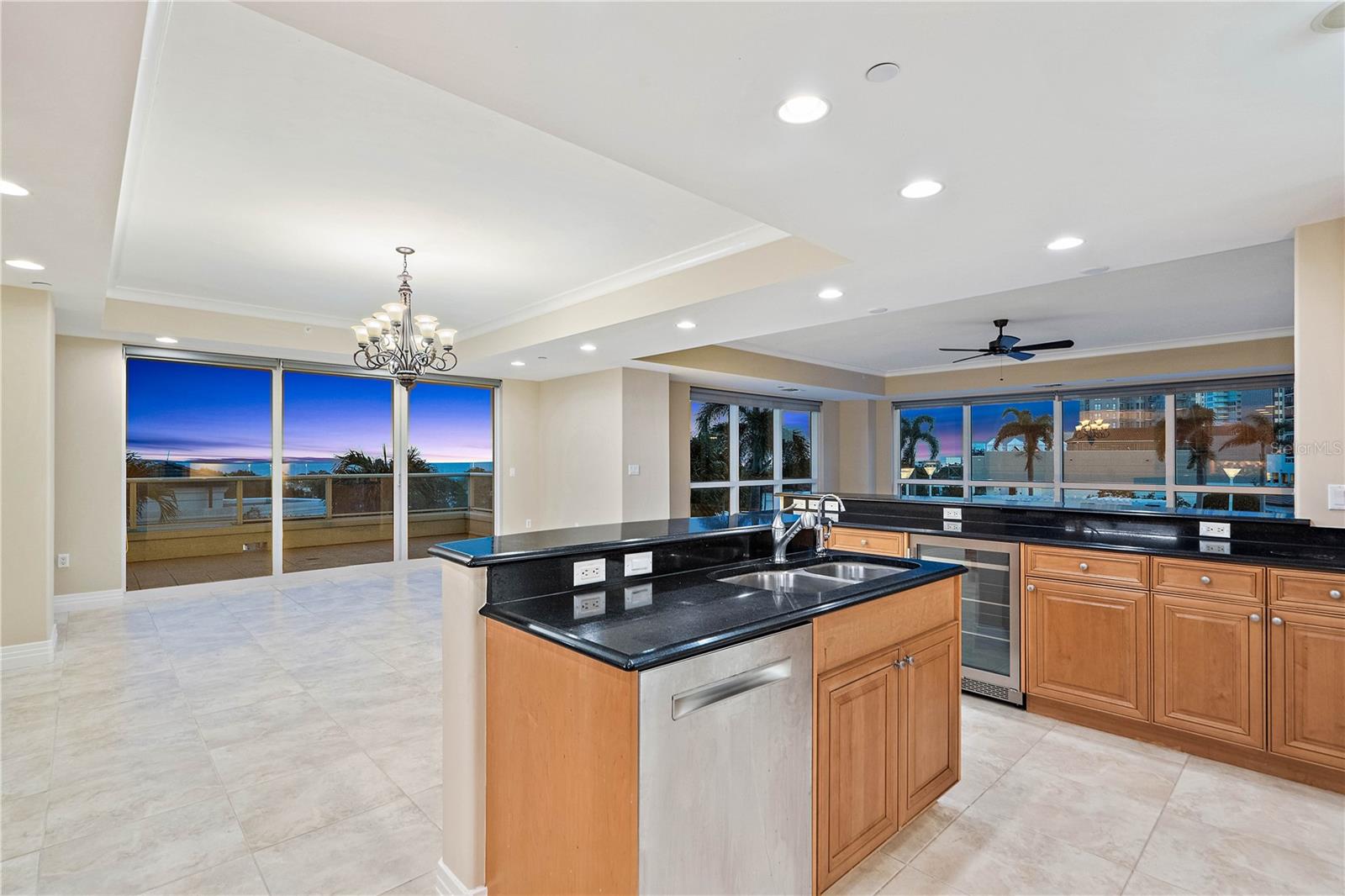 400 BEACH DRIVE CONDO - Residential