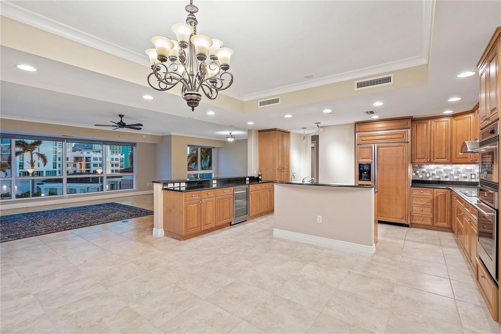 400 BEACH DRIVE CONDO - Residential